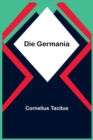 Image for Die Germania