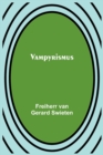 Image for Vampyrismus