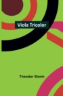 Image for Viola Tricolor
