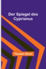 Image for Der Spiegel des Cyprianus
