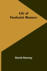 Image for Life of Frederick Marryat