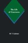 Image for The Life of Crustacea