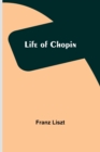 Image for Life of Chopin