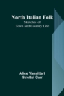 Image for North Italian Folk