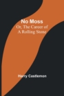 Image for No Moss; Or, The Career of a Rolling Stone