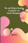 Image for No and Other Stories Compiled by Uncle Humphrey