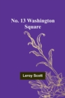 Image for No. 13 Washington Square