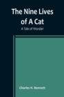 Image for The Nine Lives of A Cat