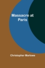 Image for Massacre at Paris