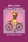 Image for Mary Jane in New England