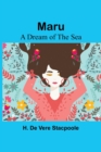 Image for Maru : A Dream of the Sea