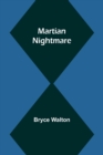 Image for Martian Nightmare