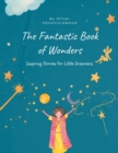 Image for The Fantastic Book of Wonders