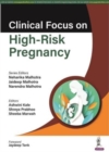 Image for Clinical Focus on High-Risk Pregnancy