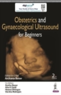 Image for Obstetrics and Gynaecological Ultrasound for Beginners