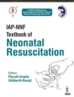 Image for IAP-NNF Textbook of Neonatal Resuscitation