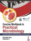 Image for Concise Workbook in Practical Microbiology