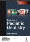 Image for Textbook of Pediatric Dentistry