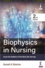 Image for Biophysics in Nursing
