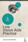 Image for Low Vision Aids Practice