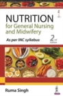 Image for Nutrition for General Nursing and Midwifery