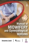 Image for Manual of Midwifery and Gynecological Nursing