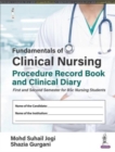 Image for Fundamentals of Clinical Nursing