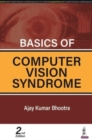 Image for Basics of Computer Vision Syndrome