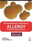 Image for Comprehensive Textbook of Allergy