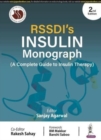 Image for RSSDI&#39;S Insulin Monograph