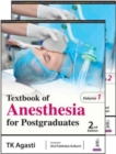 Image for Textbook of Anesthesia for Postgraduates