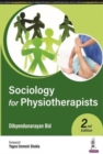 Image for Sociology for Physiotherapists