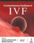 Image for A Comprehensive Handbook of IVF