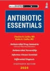 Image for Antibiotic Essentials 2024