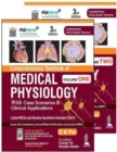 Image for Comprehensive Textbook of Medical Physiology