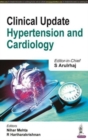 Image for Clinical Update: Hypertension and Cardiology