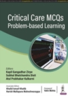 Image for Critical Care MCQs: Problem-based Learning