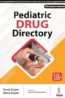 Image for Pediatric Drug Directory