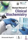 Image for Manipal Manual of Clinical Biochemistry