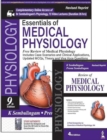 Image for Essentials of Medical Physiology : With Free Review of Medical Physiology