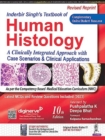 Image for Inderbir Singh’s Textbook of Human Histology
