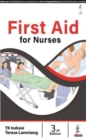 Image for First Aid for Nurses