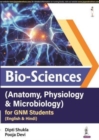 Image for Bio-Sciences (Anatomy, Physiology &amp; Microbiology) for GNM Students