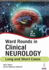 Image for Ward Rounds in Clinical Neurology