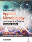 Image for Textbook of Applied Microbiology and Infection Control
