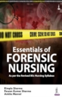 Image for Essentials of Forensic Nursing