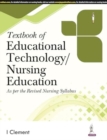 Image for Textbook of Educational Technology/Nursing Education