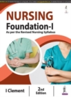 Image for Nursing Foundation-I