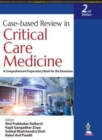 Image for Case-based Review in Critical Care Medicine : A Comprehensive Preparatory Book for the Examinee