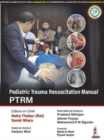 Image for Pediatric Trauma Resuscitation Manual